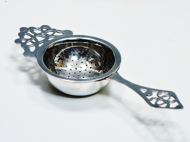 アンティークシルバー 世界各国の銀食器シルバーのホールマーク（刻印