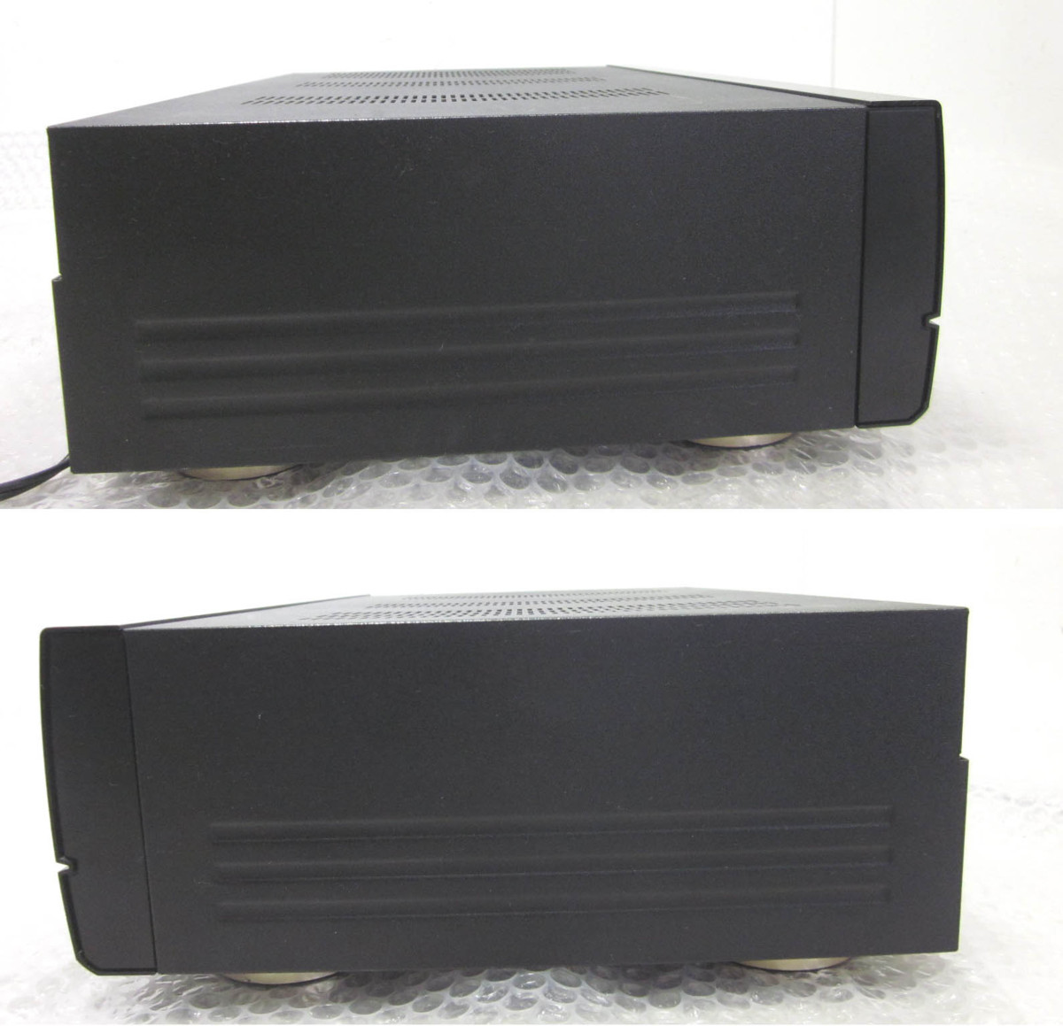 SANSUI AU-α205 プリメインアンプ プリメインアンプの通販 動作品