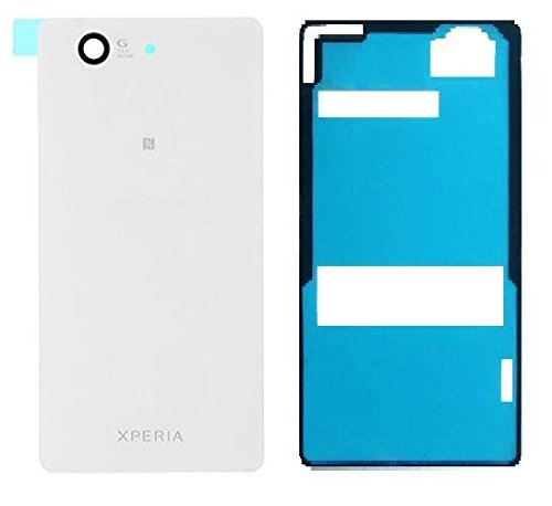 Ecran Tactile Sony Xperia Z3 Compact D5803 Blanc
