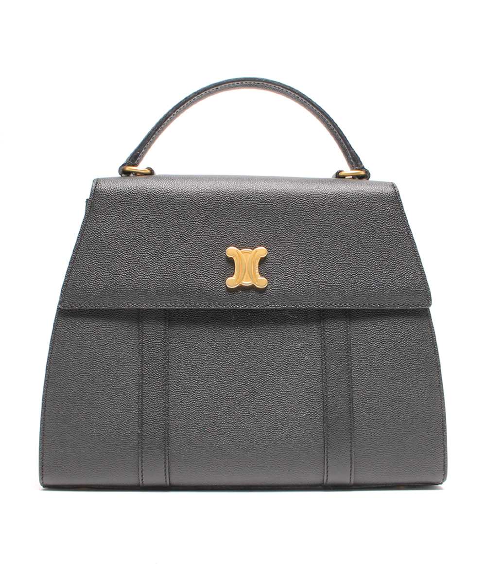 セリーヌ CELINE ハンドバッグ 2WAY ショルダーバッグ レディース