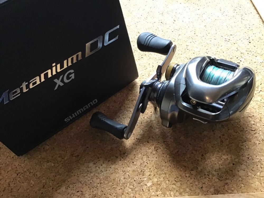 SHIMANO 15 メタニウム DC シマノ 15メタニウムDC SHIMANO【メーカー