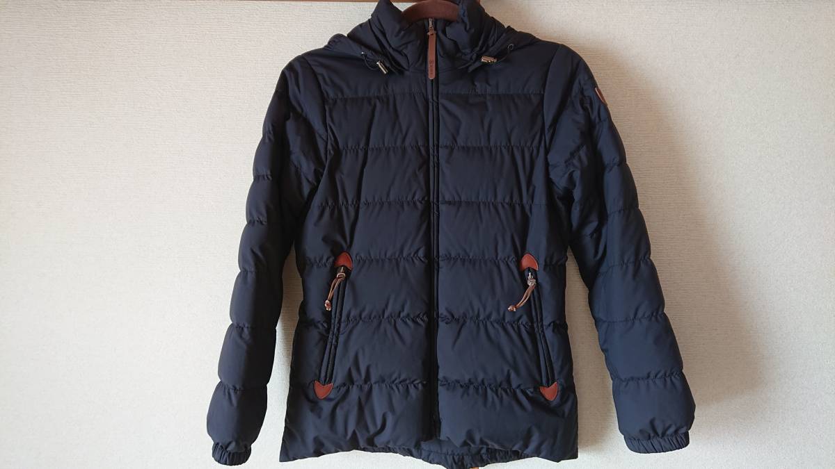AIGLE エーグル ダウンジャケット サイズM
