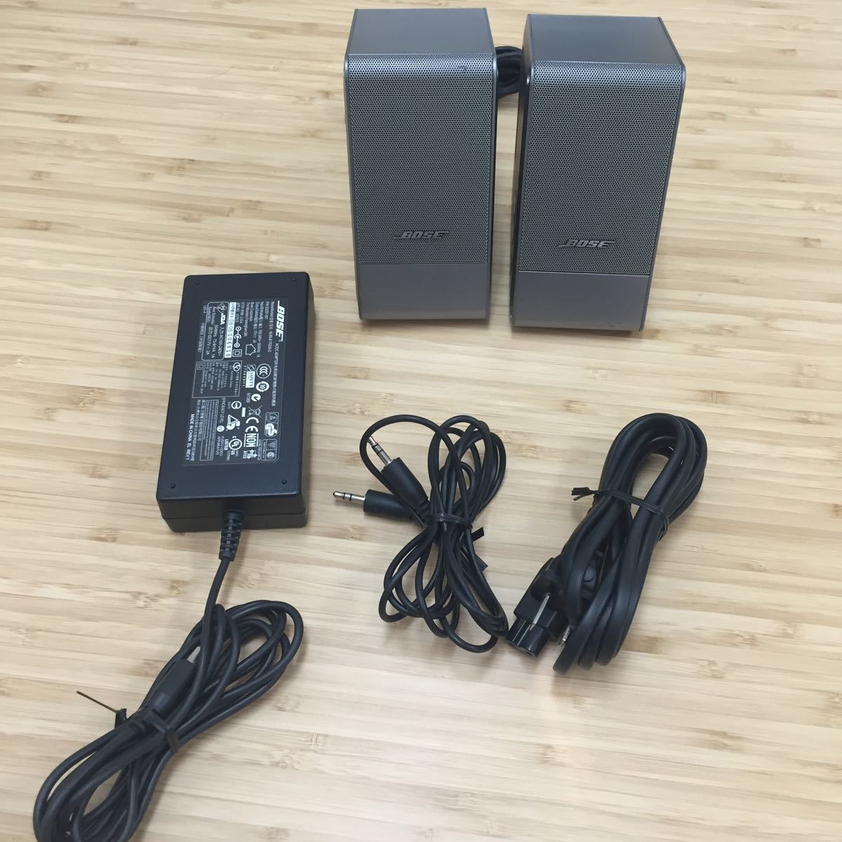 x520 BOSE computer music スピーカー 【公式通販】