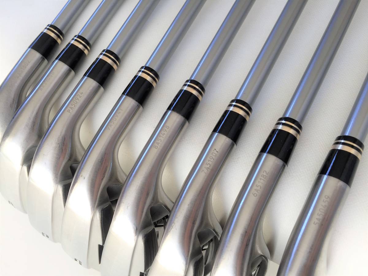 DSI RYOMA リョーマ リョーマ(RYOMA) アイアン Iron GOLF IRON