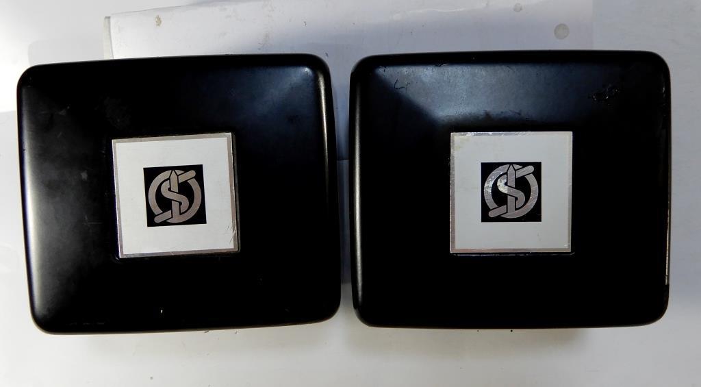 SANSUI SW-15-4 アウトプットトランス ペア 真空管アンプ などに