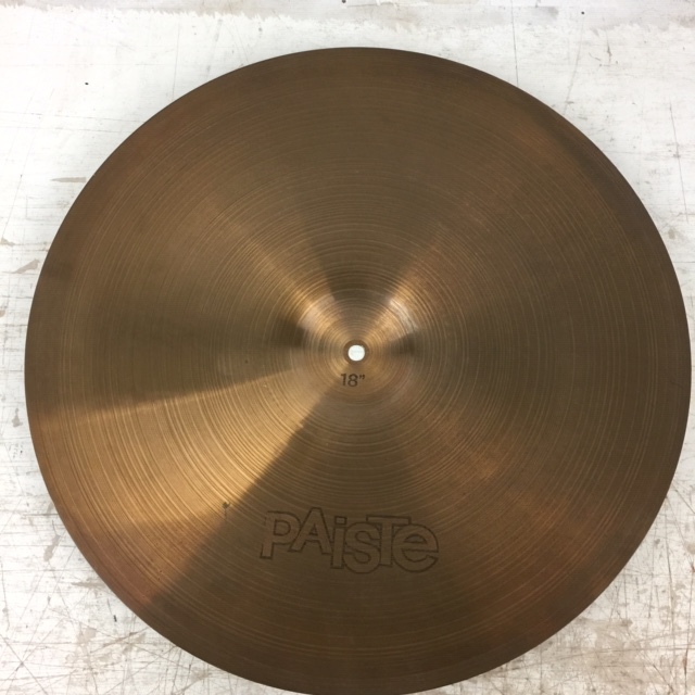 0 Medium パイステ Paiste 公式通販 1 MEDIUM | PAiSTe PAISTE 軽量