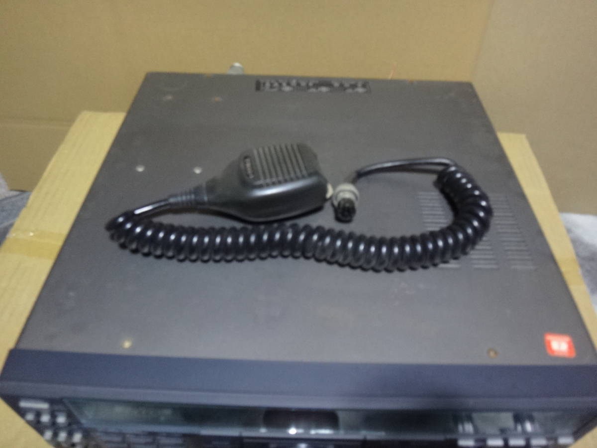 低価格販売 KENWOOD 144/430/1200MHz ALL MODE TRIBANDER TS-790