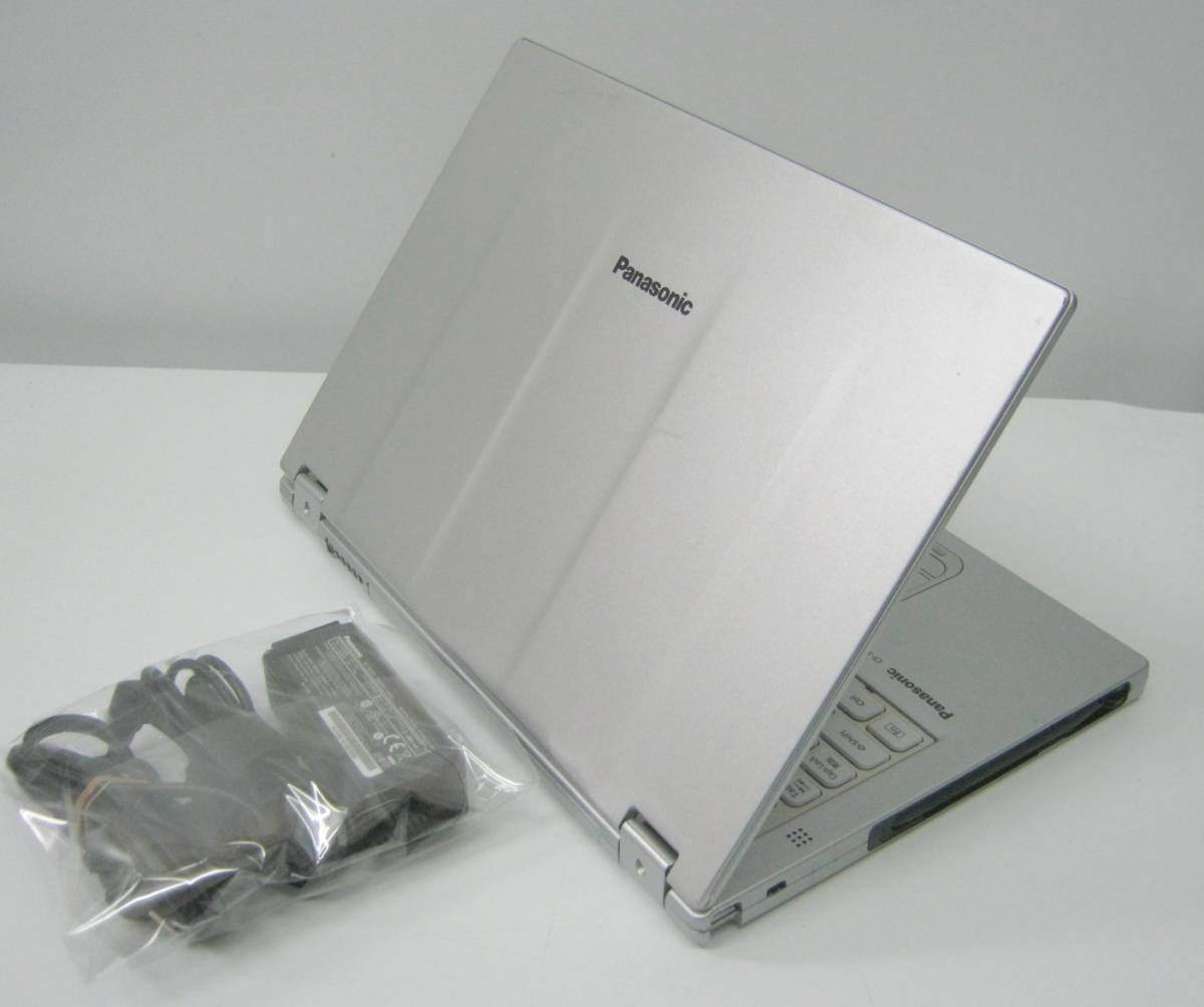 sim LTE 高速SSD Panasonic Let’snote CF-MX3 Let's note 高速SSD搭載 Panasonic Let's CF-MX3 高速第4世代 Core i5