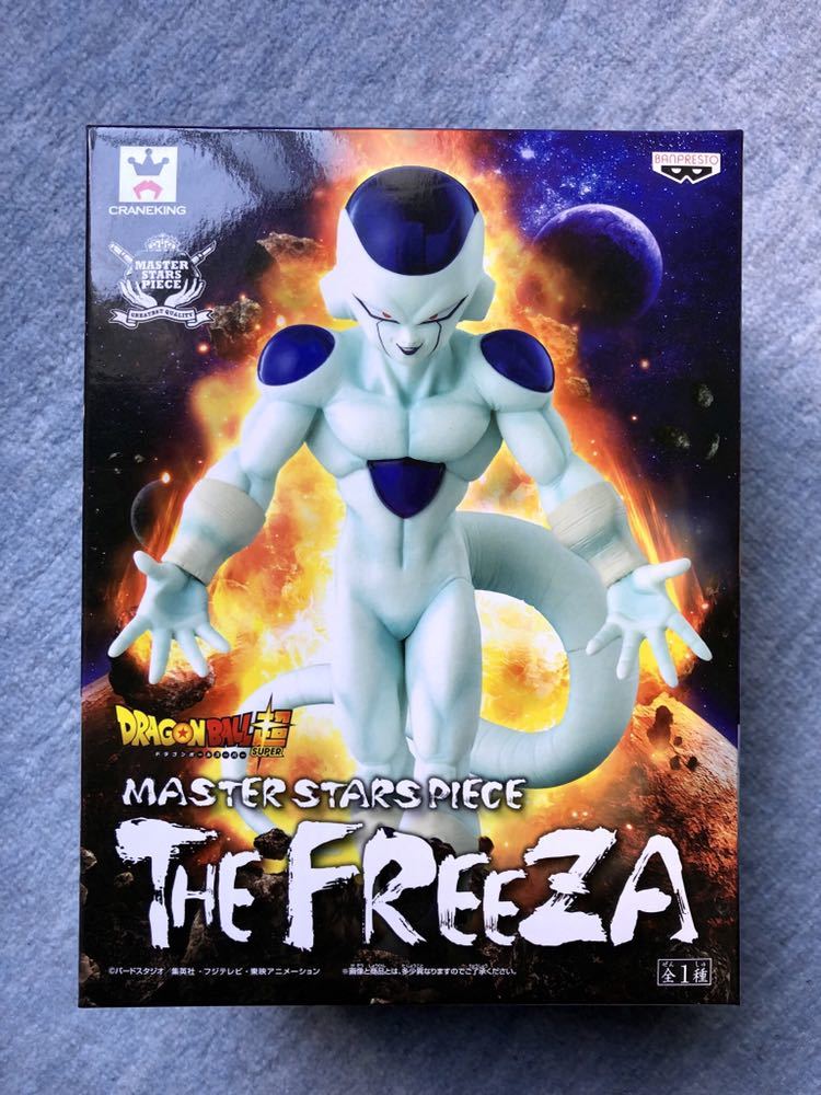 MASTER PIECE STARS THE ドラゴンボール MSP SON 公式通販 フィギュア