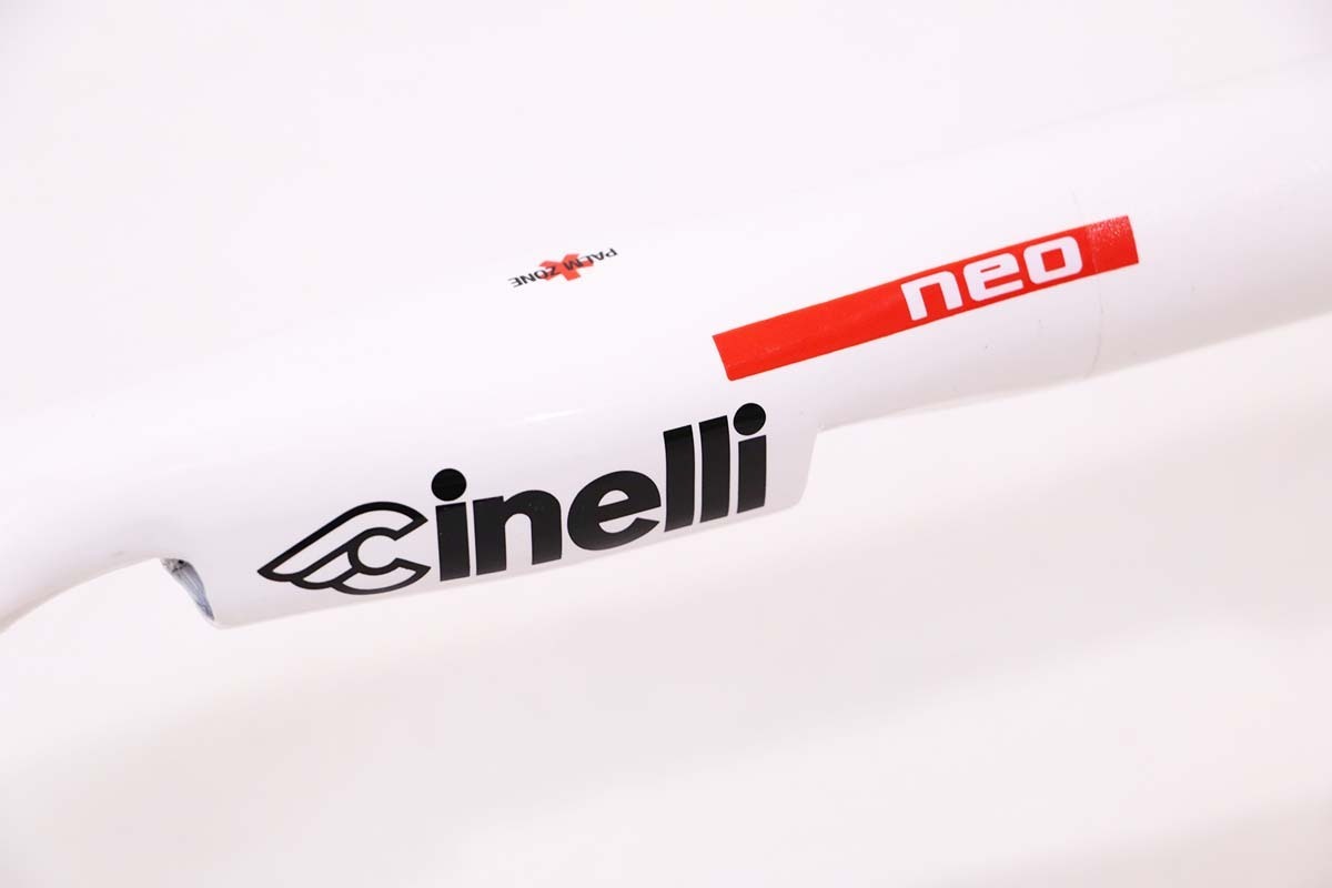 Cinelli ☆cinelli チネリ neo mrphe カーボンドロップハンドル 400mm 