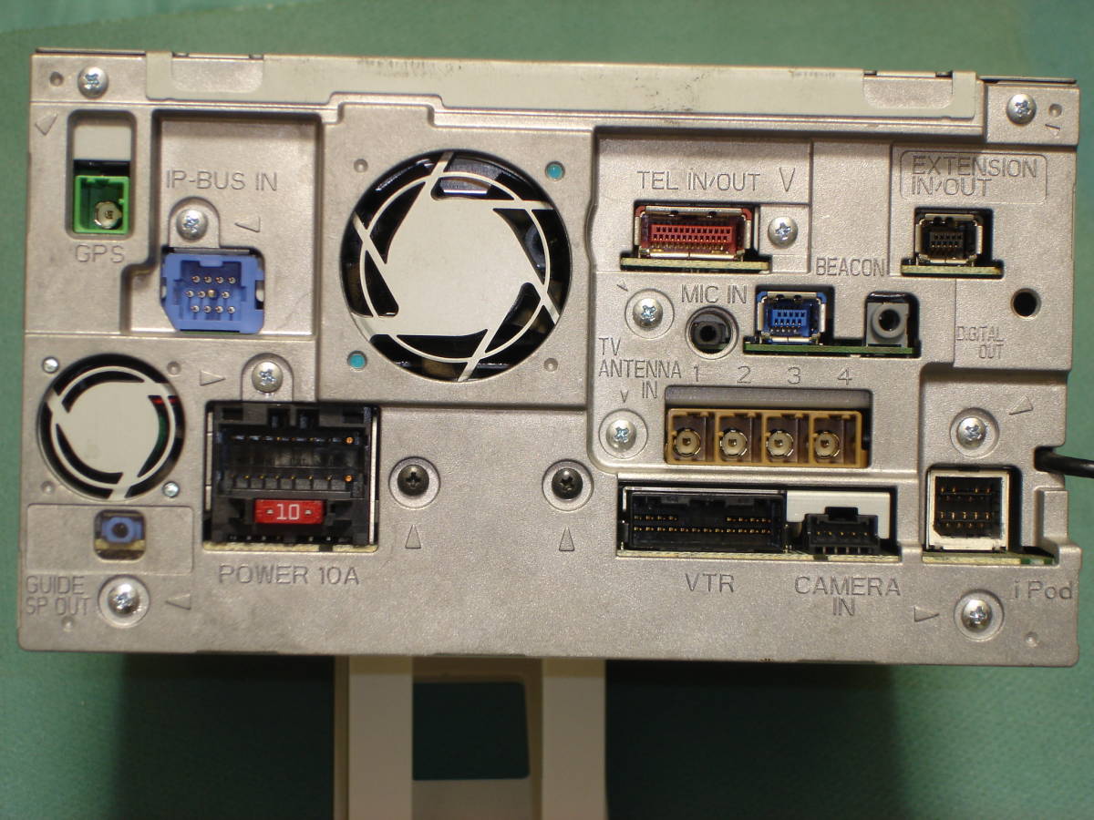 カロッツェリア(パイオニア) オービス 楽ナビ⁄サイバーナビ用 
