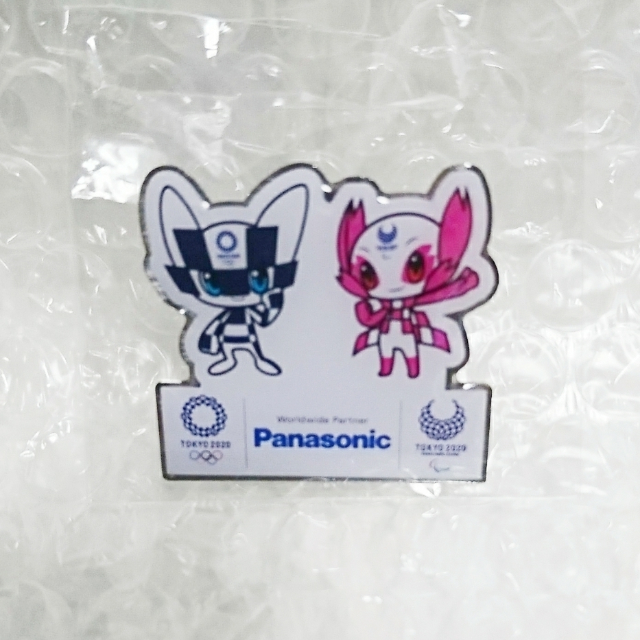 ピンバッジ 東京2020オリンピック 2026年最新Yahoo!オークション