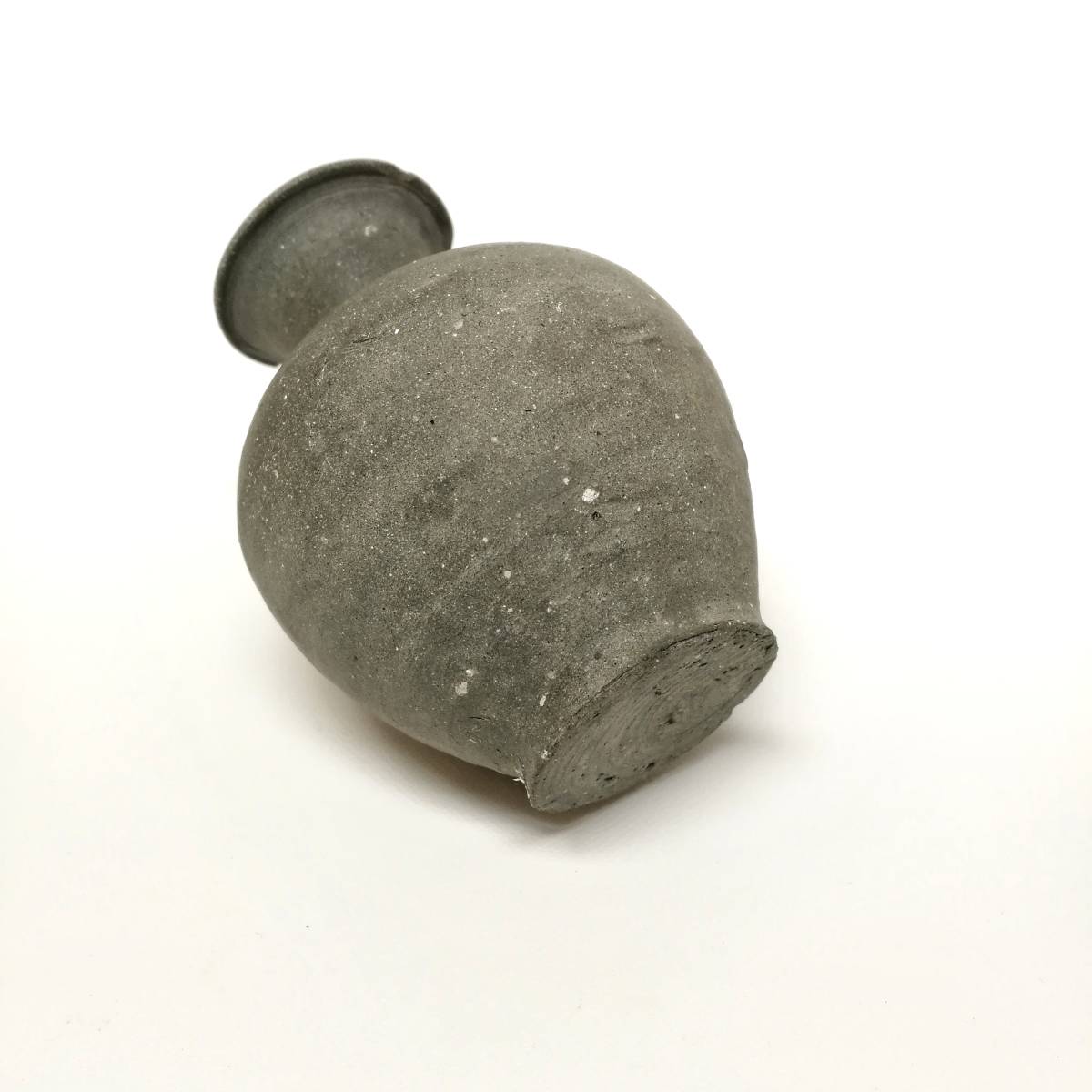 崇福寺形 | 長頸瓶 平安時代前期 崇福寺水瓶（平安時代） （ 華瓶 蛇 
