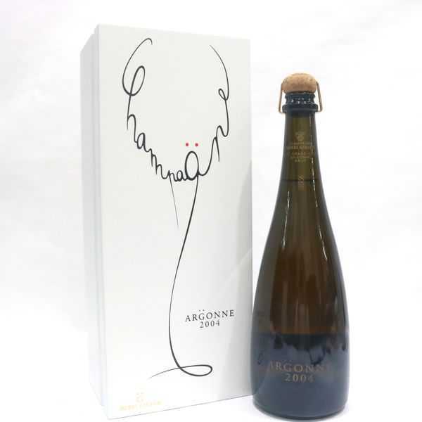 アルゴンヌ アンリ アンリ・ジロー ジロー 750ml 木箱入 