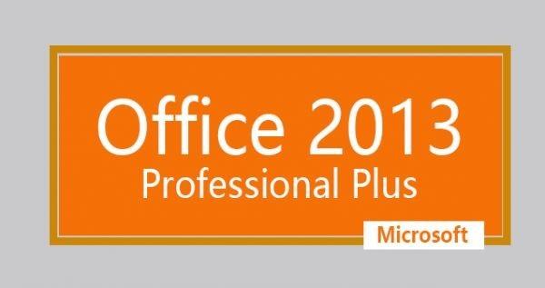 【入金既発送】 Microsoft Office 2013 特別特典 Professional Plus プロダクトキー 日本語版 サポートあり_1