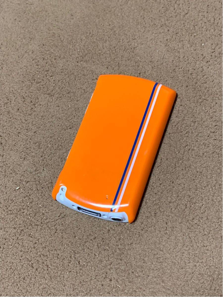 SONY WALKMAN NW-A867