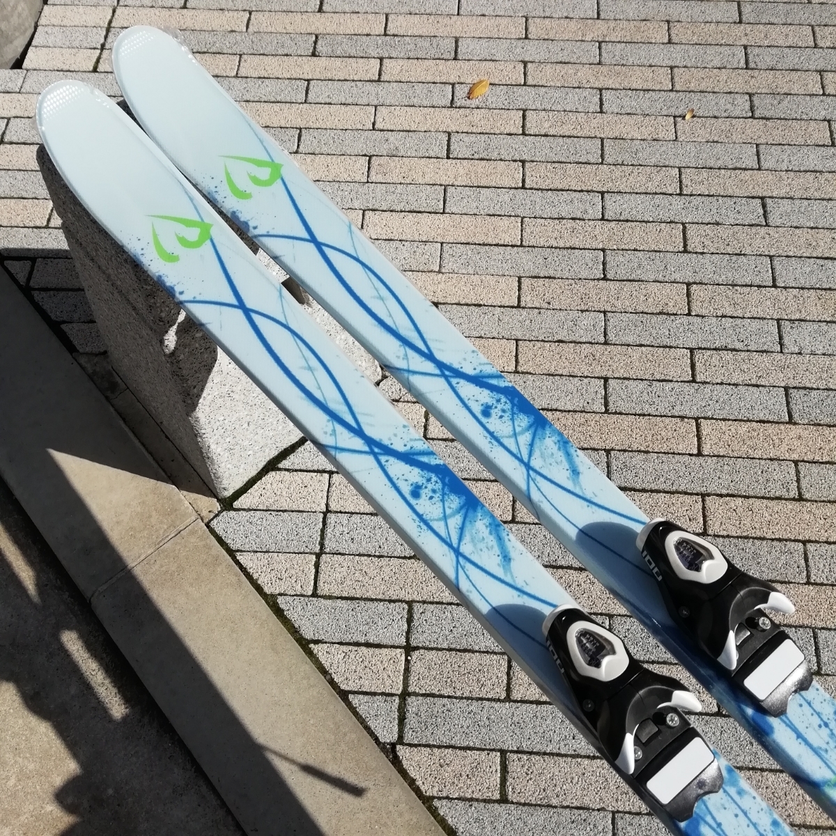 ID Mogul MR-D Ski One one | スキー板 Japan cm MR-J in Cultures