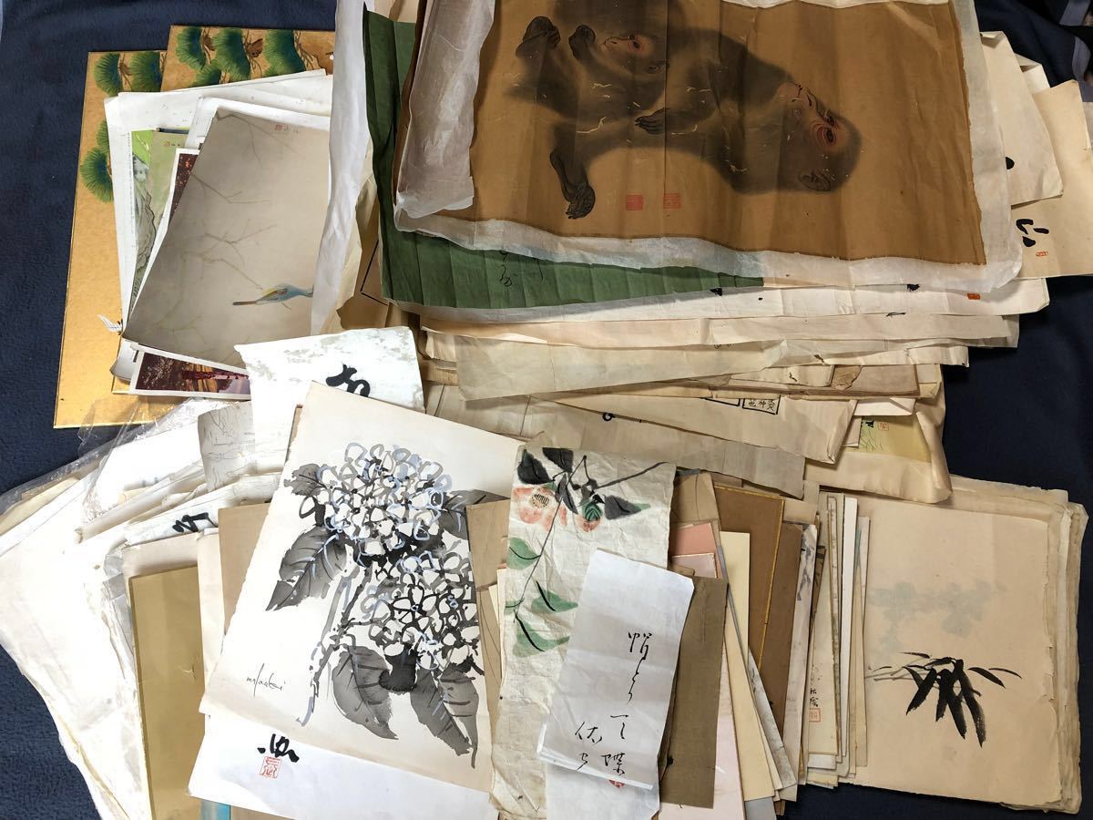 中国人観覧客が“この一点を見るため”にやってきた特集『中国書画精華