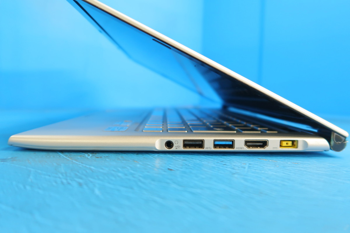 NEC LaVie G PC-GL18412AW Core i5-3337U 1.8GHz 4GB ノート ジャンク