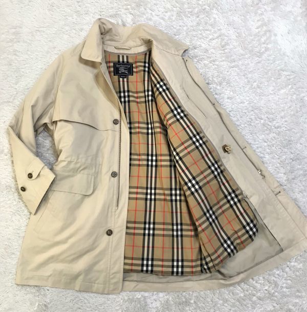 バーバリー BURBERRY ダウンコート（コート・ジャケット (バーバリー