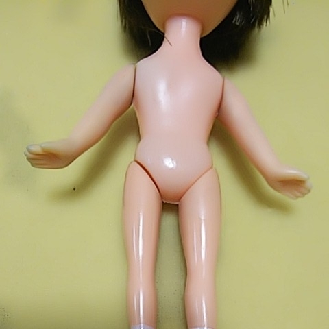 チビッコメイト トンちゃんと手編みワンピのセット