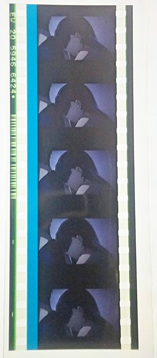 fate hf フィルム 間桐桜 下着 コマ変化あり 衛宮士郎/劇場版 Fate/