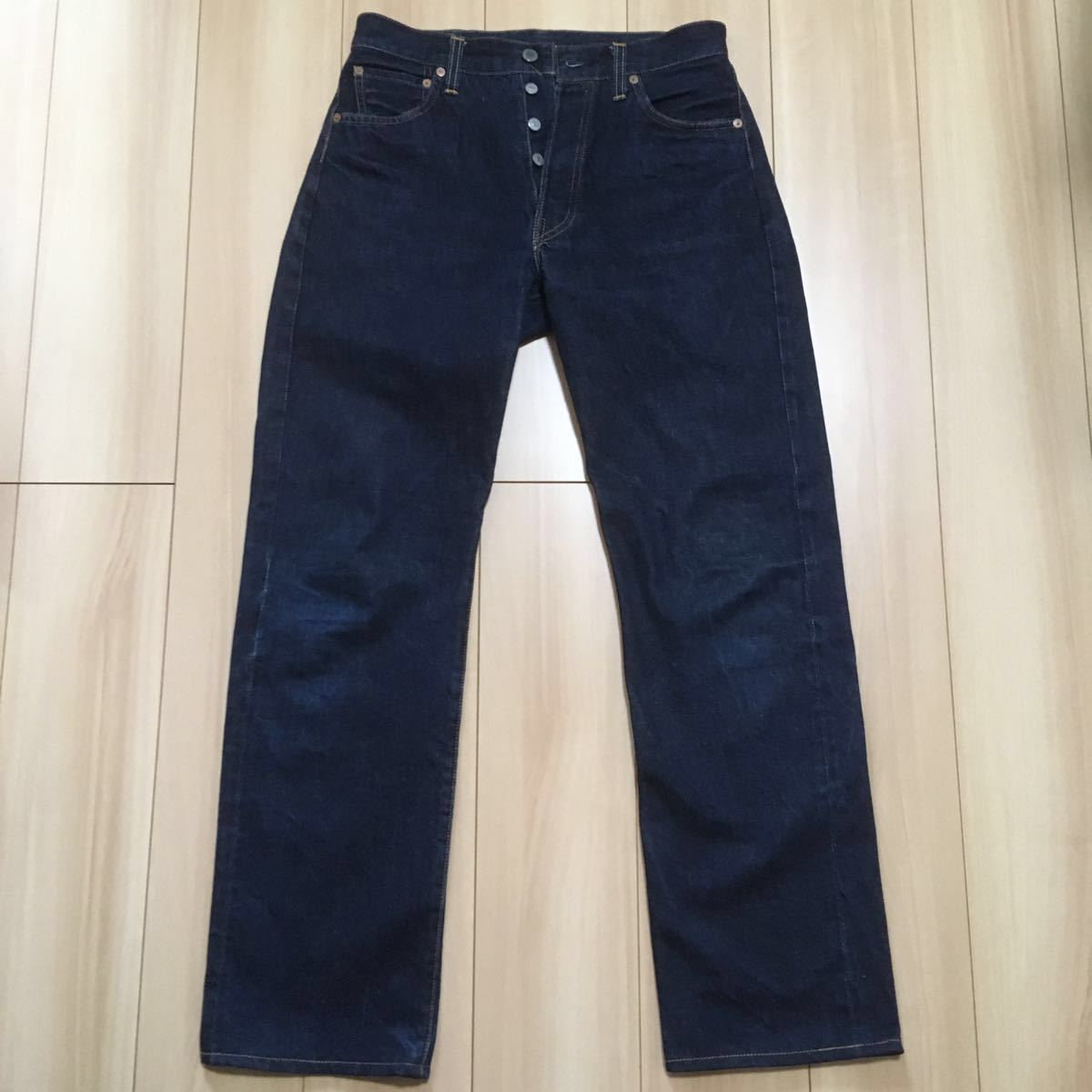 リーバイス 501XX USA製 Levi