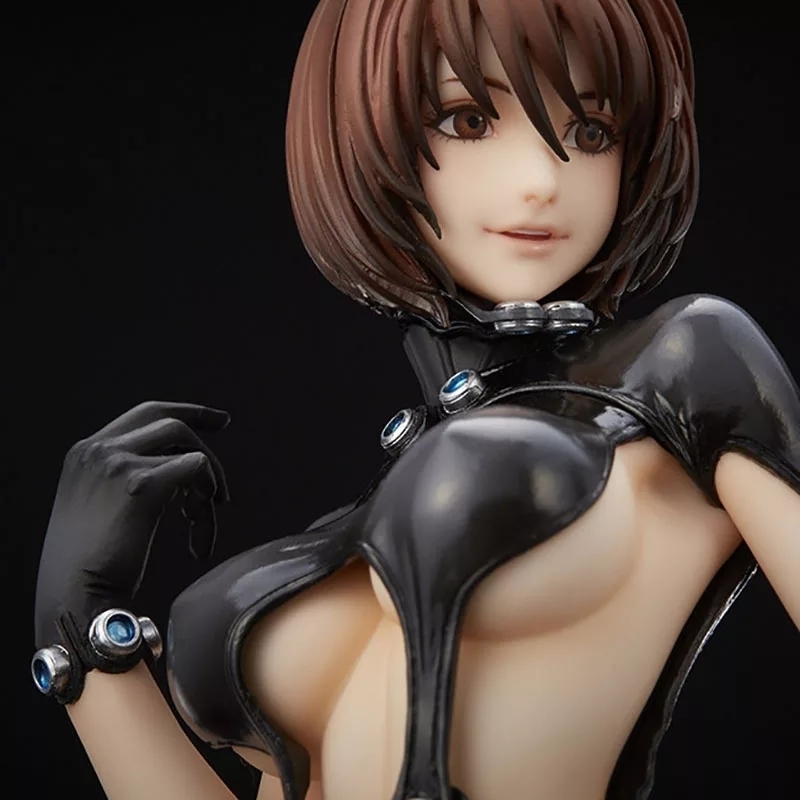 GANTZ:O 山咲杏 ガンツソードver. フィギュア セクシー 【公式通販】