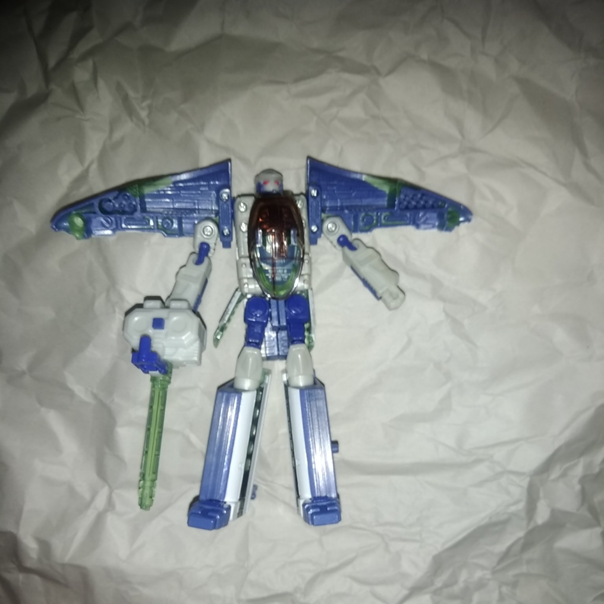 JRX カーロボット トランスフォーマー トランスフォーマーカーロボット