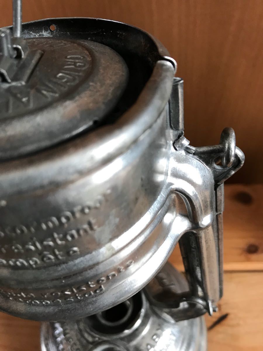 希少 フュアーハンド 176 STURMKAPPE 未使用品 feuerhand feuer hand