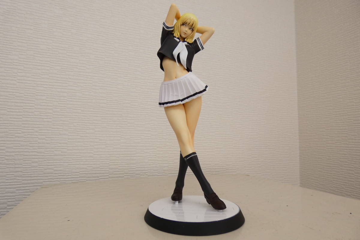 山下しゅんや 未開封 : セラちゃん セラちゃんリペイントVer 