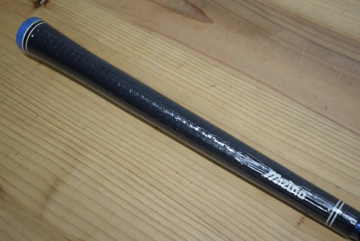 正規品 未使用品】 ミズノ JPX 825 レディース 5W 18° フレックスL