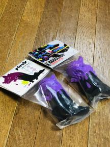 WF2019W ワンフェス 2019冬 Shoko Nakazawa ナカザワショーコ バイロン ランジロン ヘッダーカラー セット Byron RANGERON 