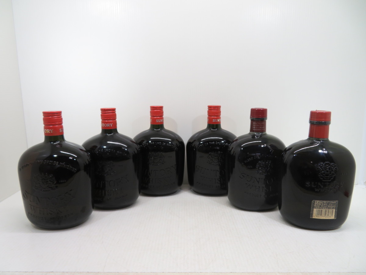 オールド サントリー ⁄ 特級 SUNTORY 特級サントリー ゴールドラベル
