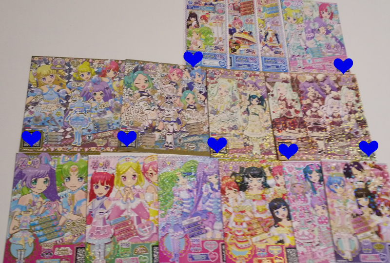 全国無料,定番人気】 プリパラ プリパラナース他 プロモ コーデ 全国無料,定番人気】 プリパラ プリパラナース他 プロモ コーデ