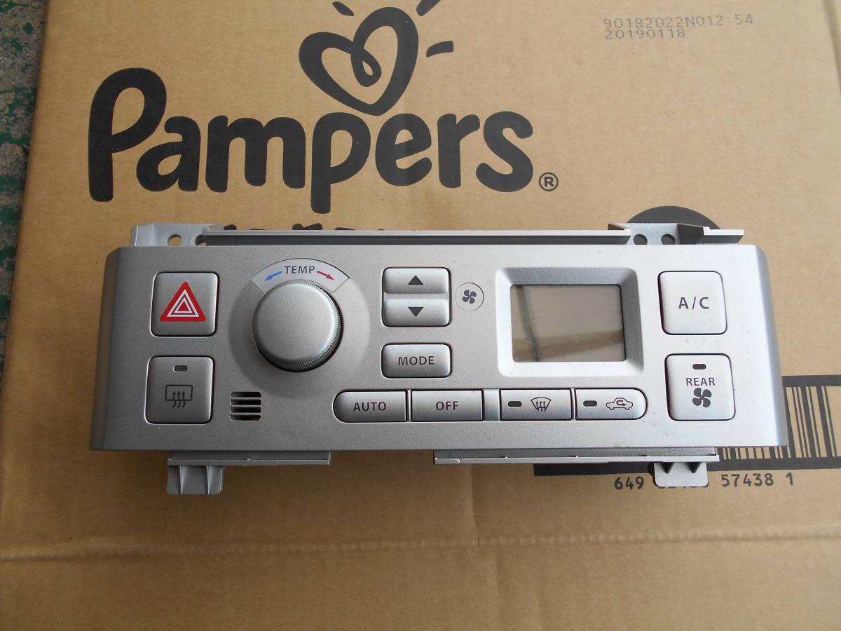 S2型 DA64W/DG64W エブリィ PZターボ ワゴン K6A ターボ 2型 指定15133