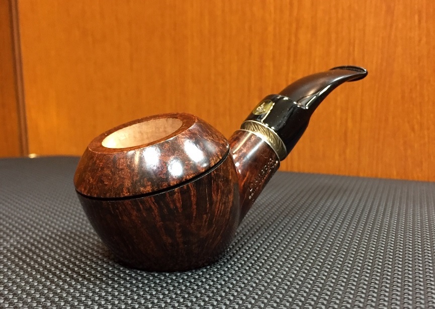定番人気，得価 超お買い得 L' Anatra スムース HAND MADE PIPE / MADE IN ITALY/ 925スターリングシルバー(パイプ)｜売買されたオークション情報、yahooの商品情報をアーカイブ公開 - オークファン パイプ