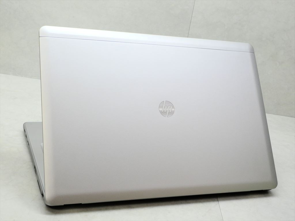 HP EliteBook Folio G1 | Intel Core 日本HP Elitebook m3-6Y30 G3