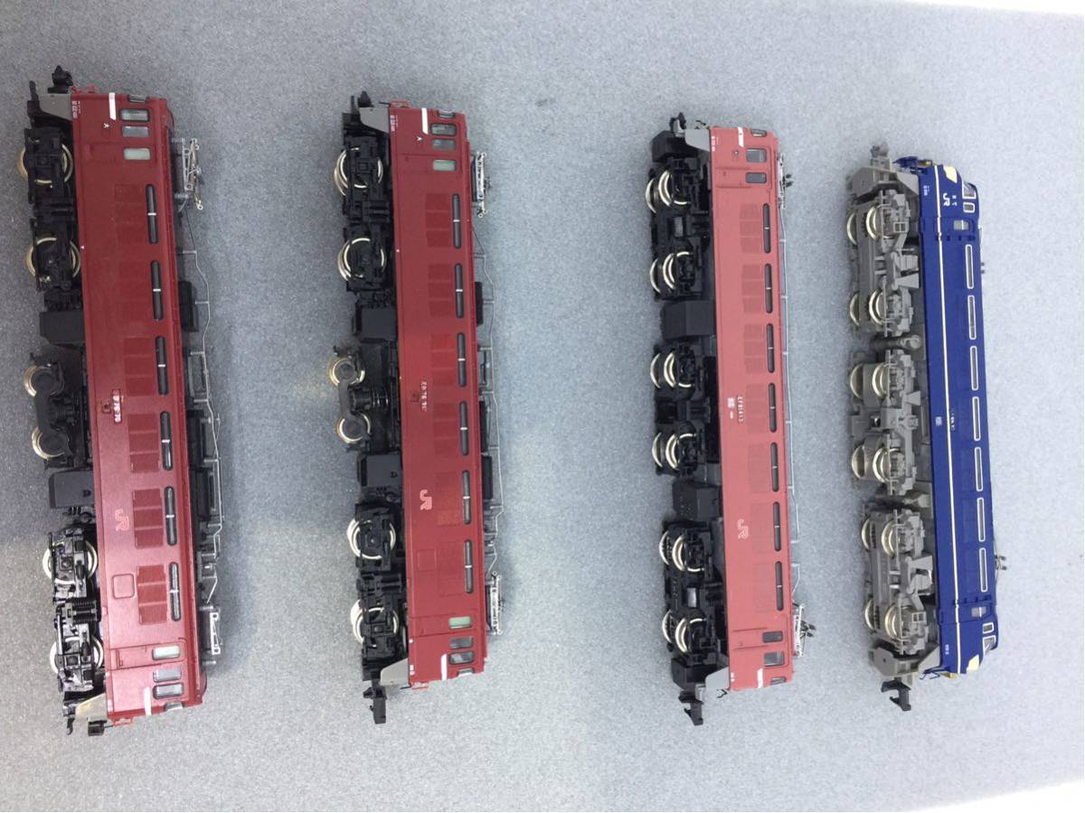 TOMIX 92962 JR14系「さよなら 富士・はやぶさ」【未使用】 トミックス