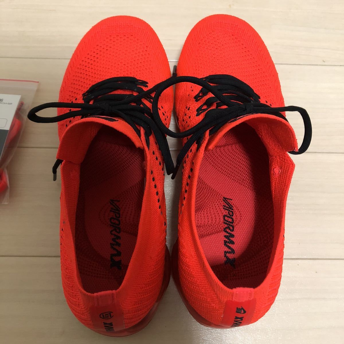 レア NIKE LAB AIR VAPORMAX CLOT FLYKNIT ナイキ ラボ エア ヴェイパー マックス フライニット クロット AA2241-006