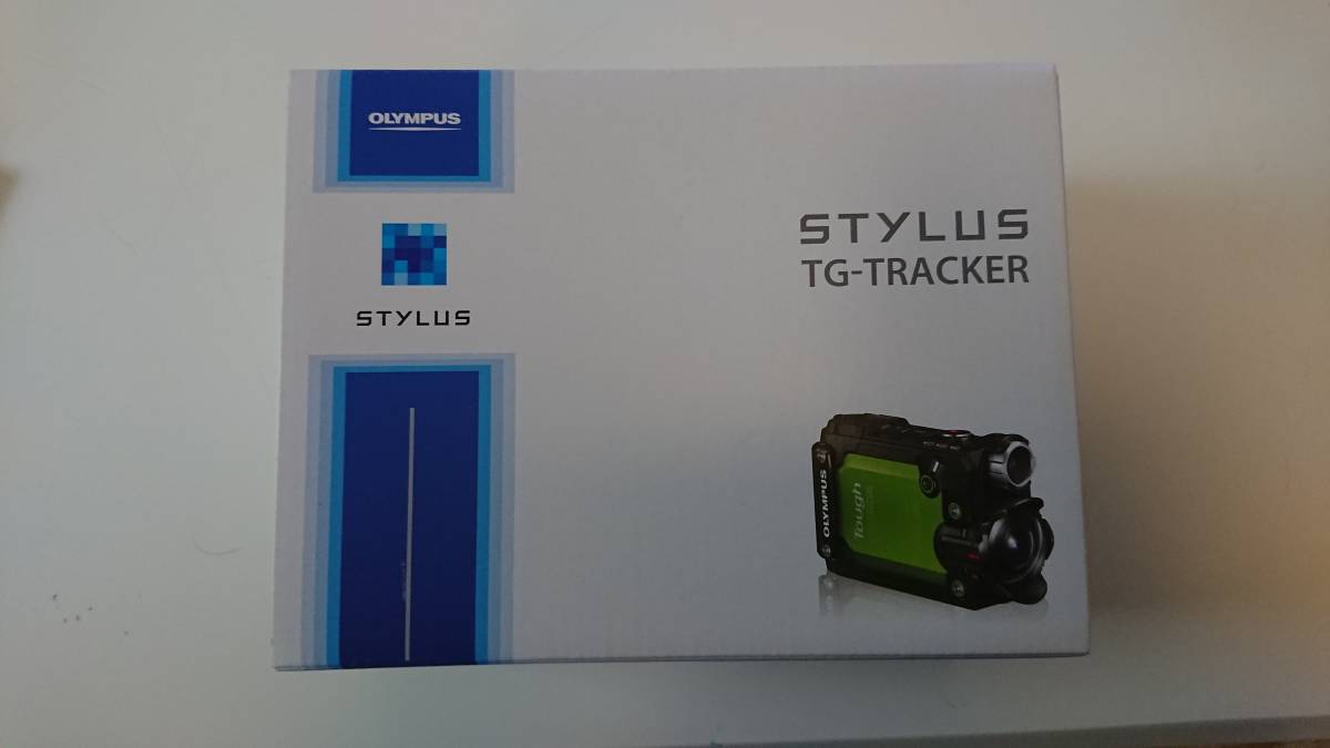STYLUS オリンパス OLYMPUS 価格比較 - 価格.com TG-Tracker Tough 