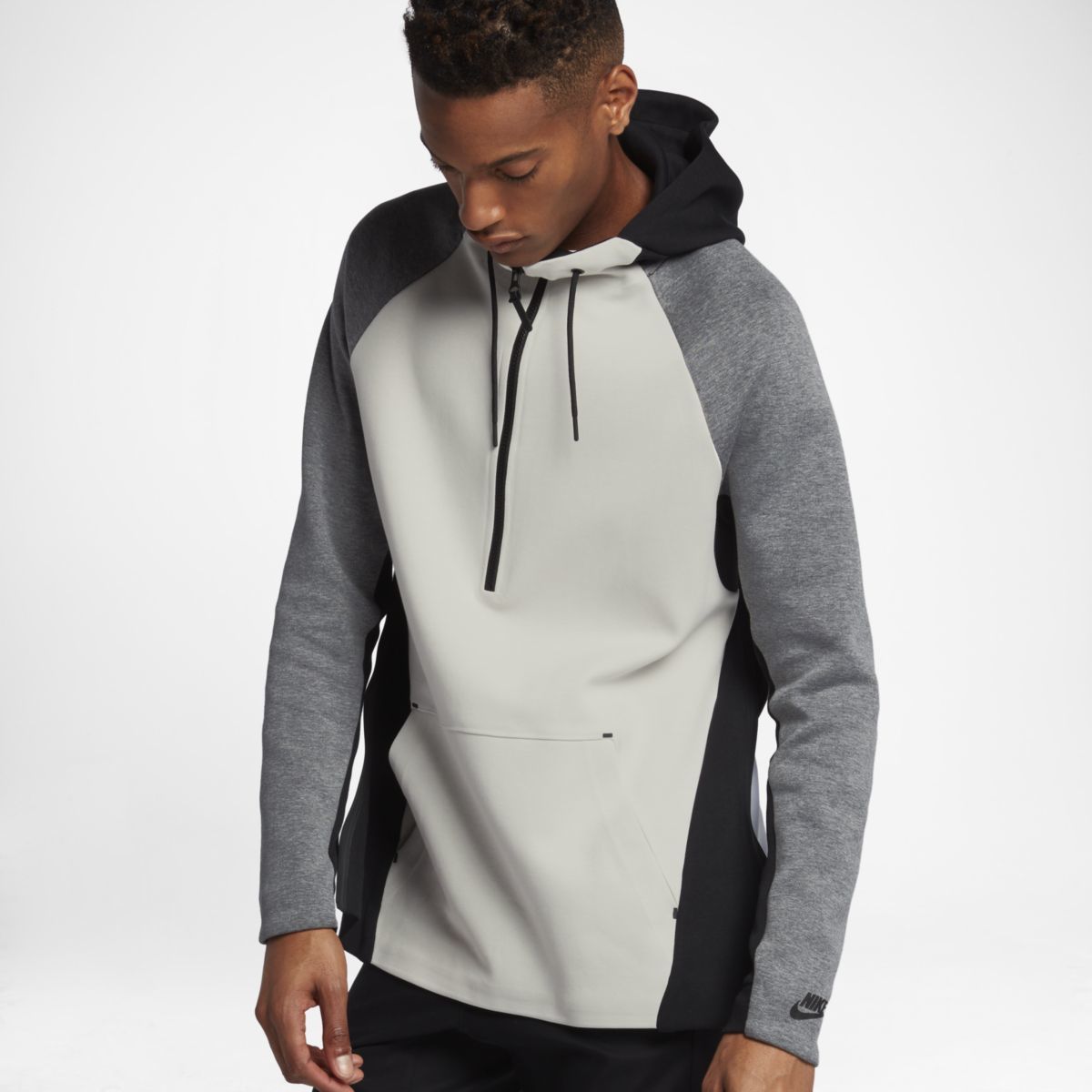 Nike Tech Fleece NSW Hoodie Full-Zip TECH FZ FLEECE Windrunner Nsw 