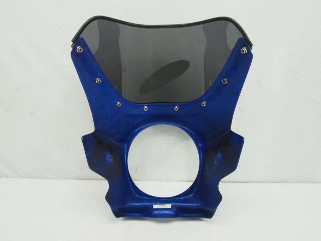 XJR1300ビキニカウルNプロジェクトRP03J_RP01J_XJR1200_400 XJR1300