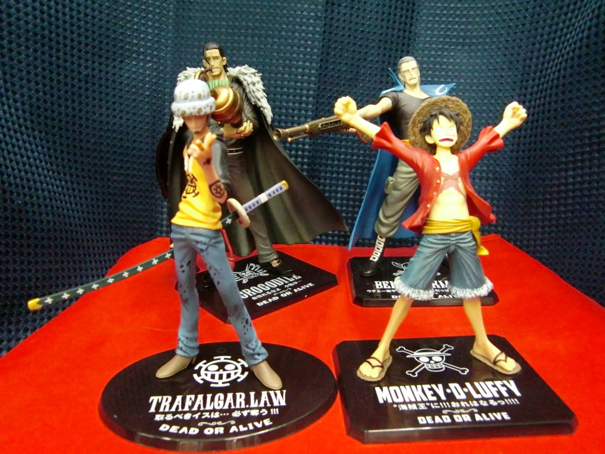 ワンピース ONE One Piece PIECE Studio -SPECIAL OF Luffy | KING 