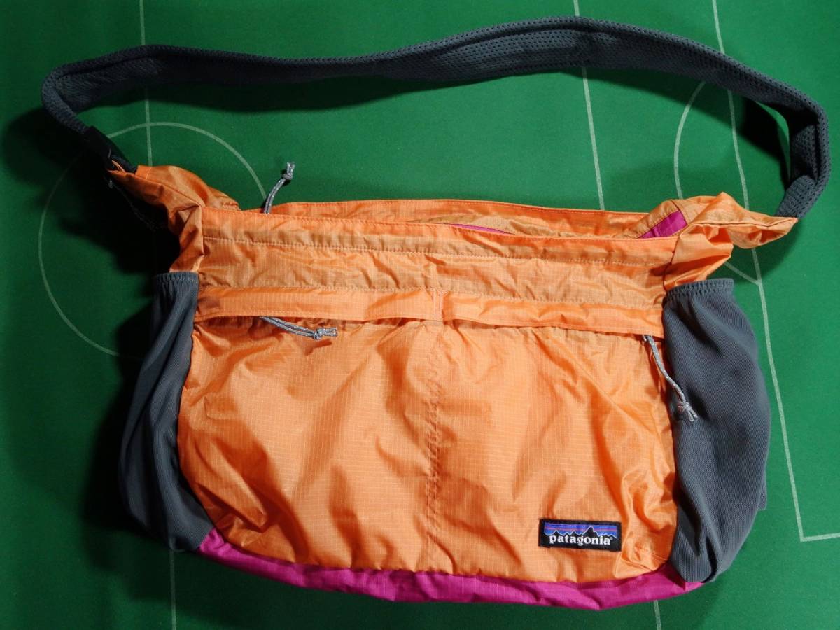 ライトウェイト - patagonia トラベル 「パタゴニア Yahoo 