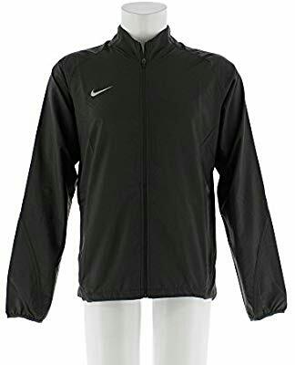  送料200円 Amazonより安い ナイキ NIKE ウーブン ジャケット 黒 sizeM L 選択可能 811674 検 adidas アディダス プーマ PUMA(ジャンパー、ブルゾン)｜売買されたオークション情報、yahooの商品情報をアー 男性用