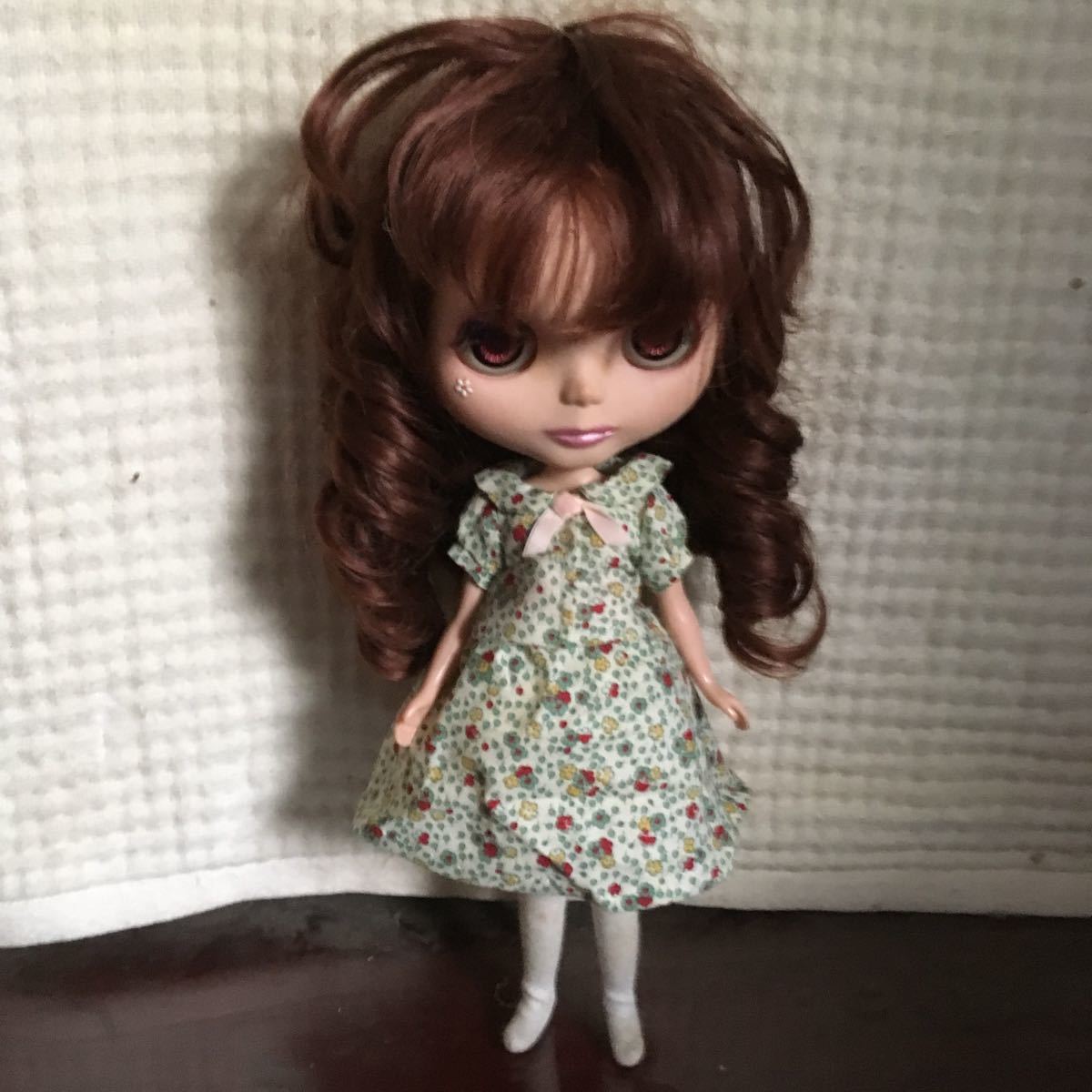 カスタムブライス キュート！ キラキラ とっても お洋服 hitode_doll 