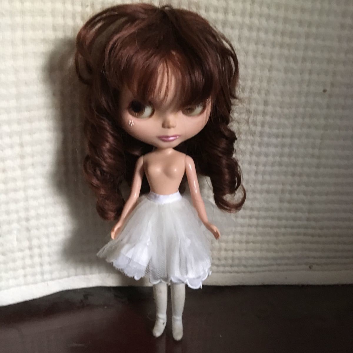 カスタムブライス キュート！ キラキラ とっても お洋服 hitode_doll 