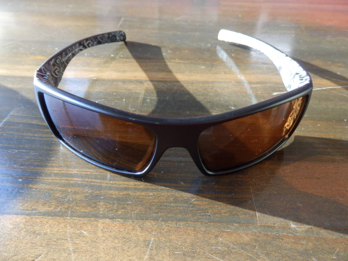 ラウドマウス サングラス　#022 Shagadelic Gray 新品