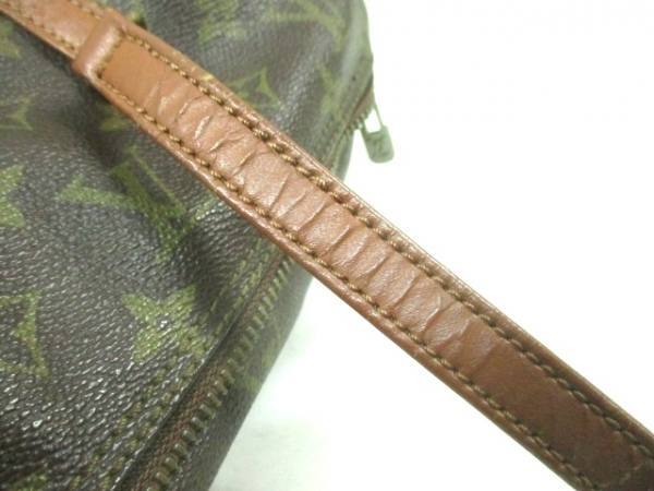 ルイヴィトン LOUIS VUITTON ハンドバッグ M51365 旧型パピヨン30 モノグラム・キャンバス 842 バッグ モノグラム